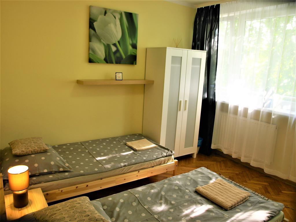 Slowicza Hotel Varsóvia Exterior foto
